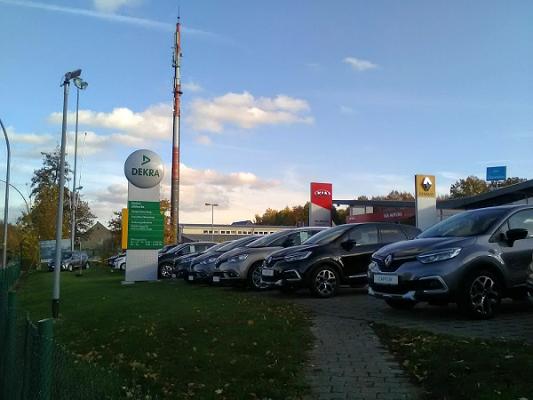 Autohaus Bekemeier GmbH & Co.KG