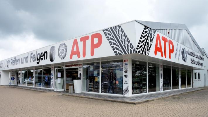 ATP Autotreffpunkt GmbH & Co. KG