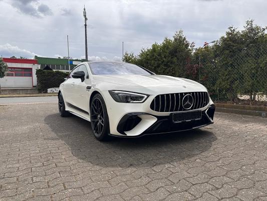 Fahrzeugaufbereitung / Autopflege Detail Solution