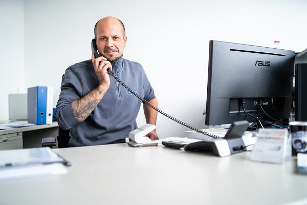 GT- FahrzeuGTechnik Timo Giorgi