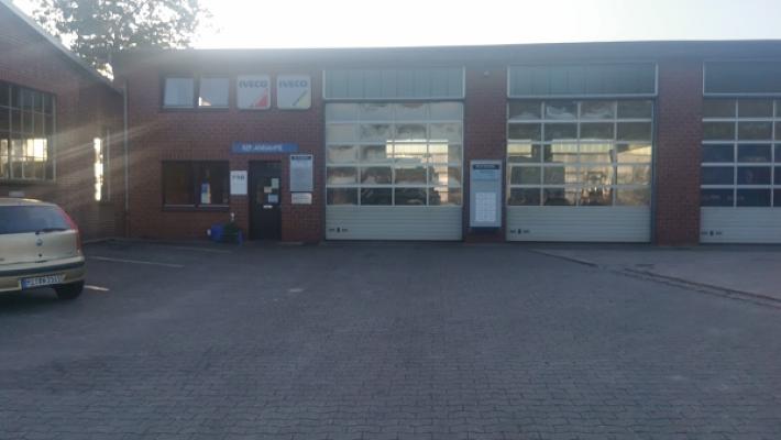 Karl Rohlfing Nutzfahrzeugtechnik GmbH & Co. KG