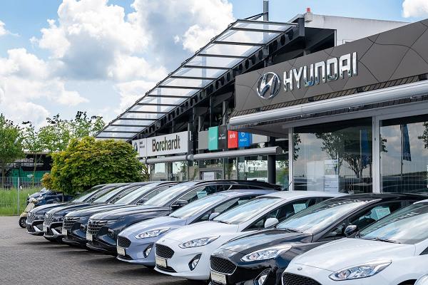 Autohaus Borchardt