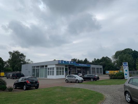 G & K Automobil-Service GmbH & Co. KG