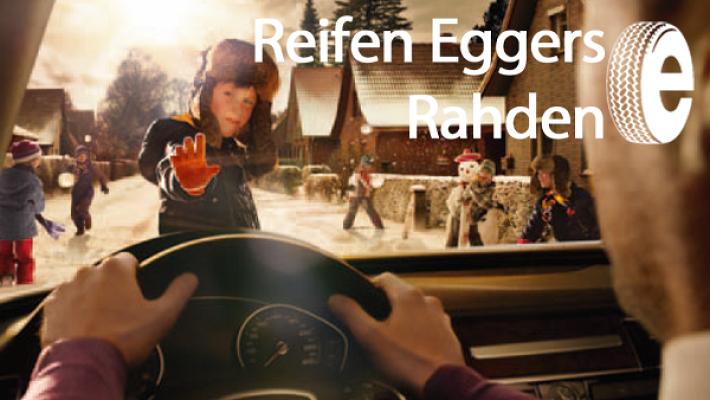 Reifen Eggers - Helwich & Meier OHG