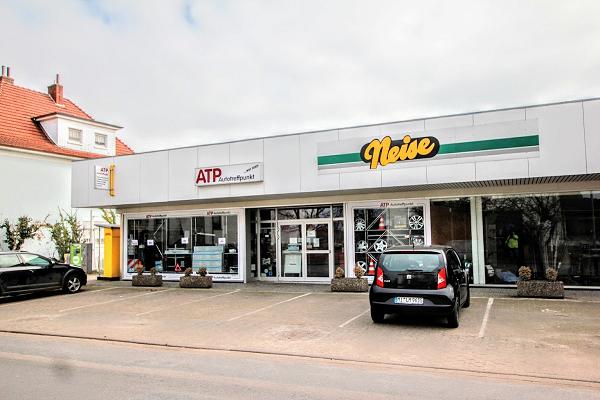 ATP Autotreffpunkt GmbH & Co. KG