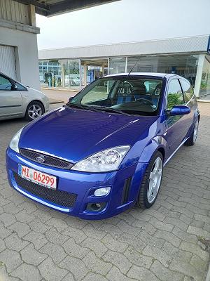 Autohaus Ortgies GmbH & Co. KG Ford-Händler