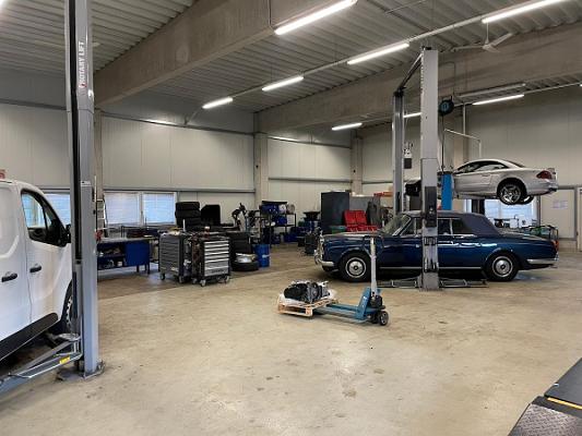 Fahrzeugtechnik Schuka