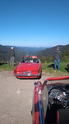 Fahrzeugservice am Fort C Minden