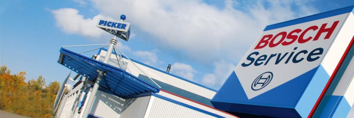 Fahrzeugtechnik Picker GmbH & Co. KG