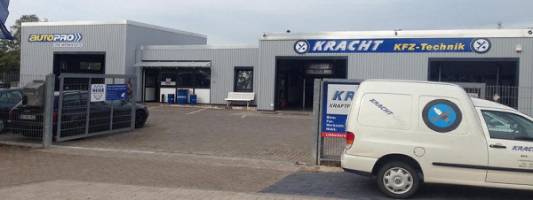 Kracht-KFZ-Technik