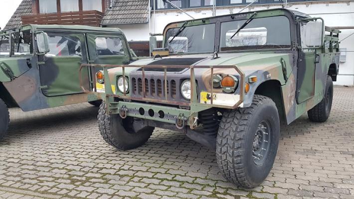 Auto Service Meier - Eisbergen