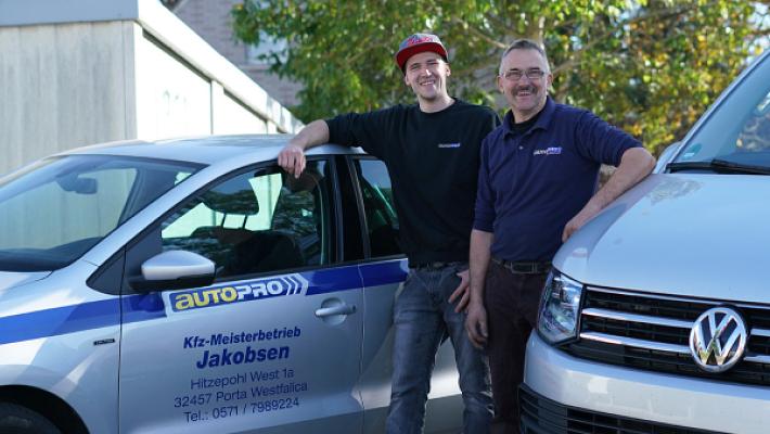 AutoPRO Kfz-Meisterbetrieb Jakobsen