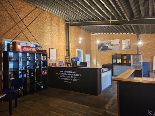 Friesen Fahrzeugtechnik