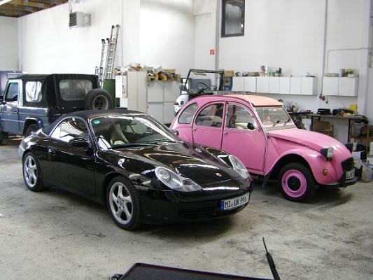 Uwe Krietemeier Werkstatt-Dienst KFZ-Meisterbetrieb