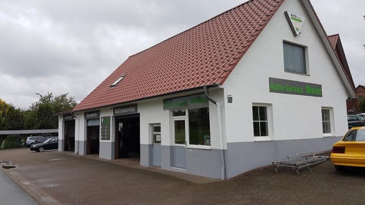 Auto Service Meier - Veltheim