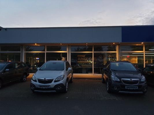 Grotefeld Automobile GmbH