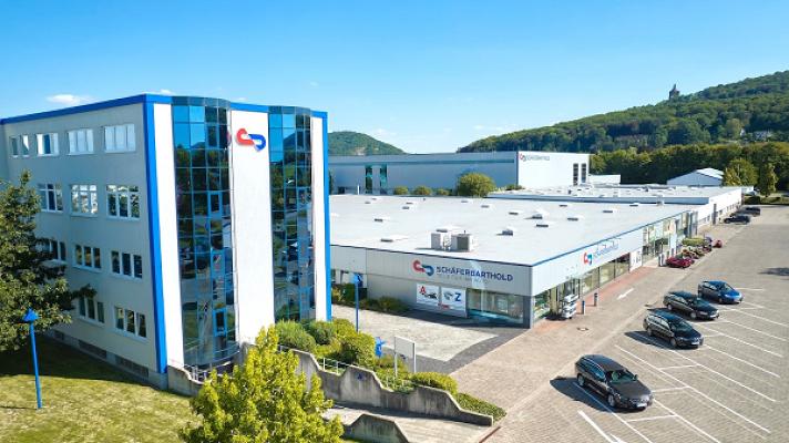 Schäferbarthold GmbH