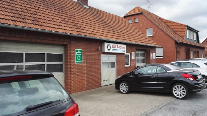 Kfz. und Reifen Wilkening GmbH