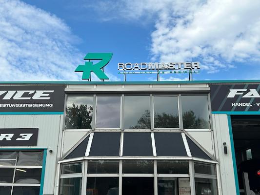 Roadmaster GmbH