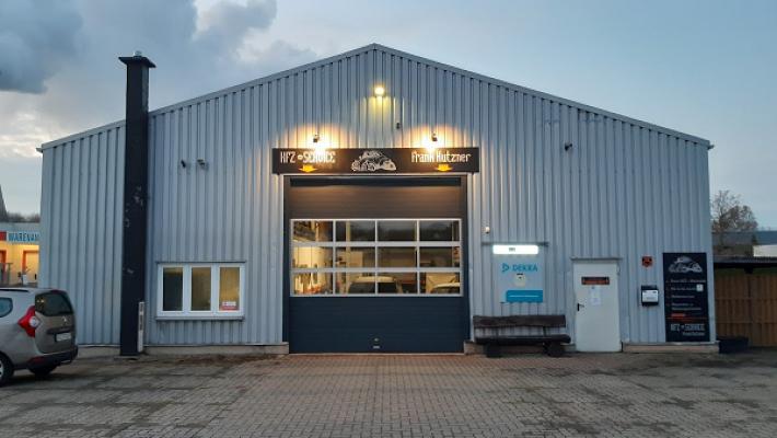 KFZ- SERVICE Frank Kutzner