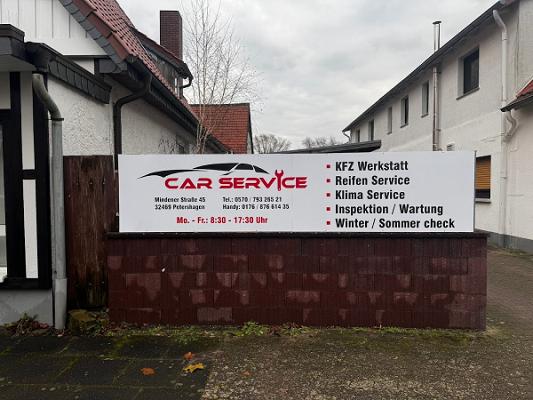 Car Service