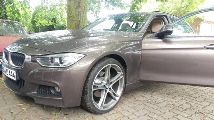 Friedhelm Kruse KFZ-Service e.Kfm.