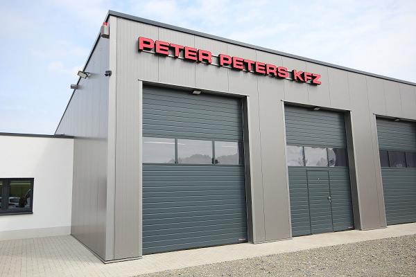 Peter Peters KFZ GmbH