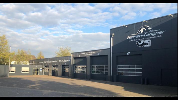 Reifen Langner GmbH