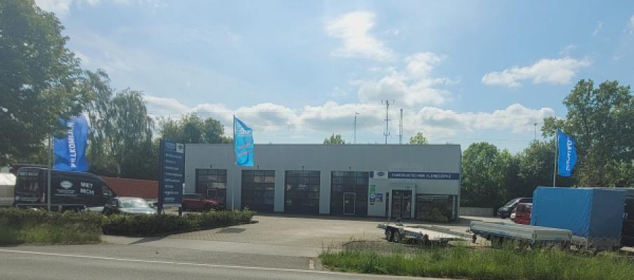 Fahrzeugtechnik Kleinedöpke GmbH
