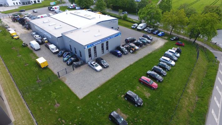 C.Martinho Automobile