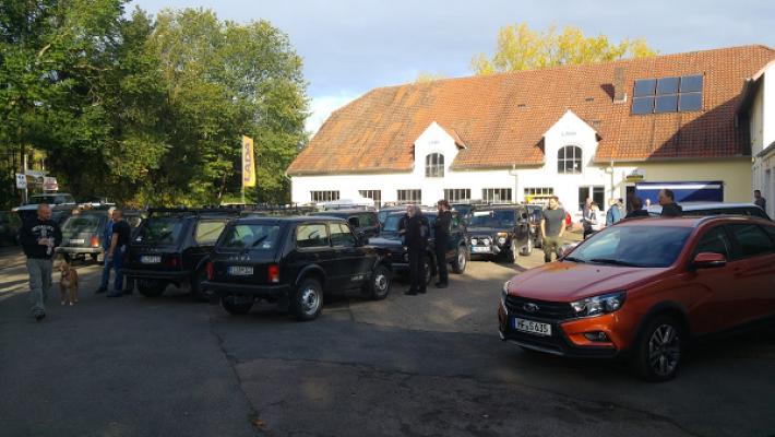 Schnittger KfZ - Gmbh