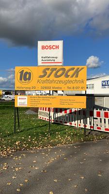 Stock Kraftfahrzeugtechnik