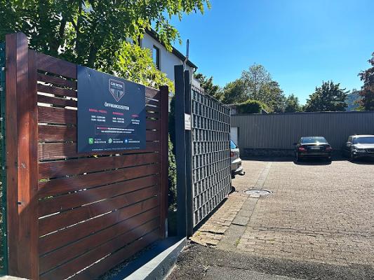 Car Detail - Tyres & Service (ehemals Car Service Vlotho)