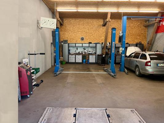 K&S Autoservice GmbH