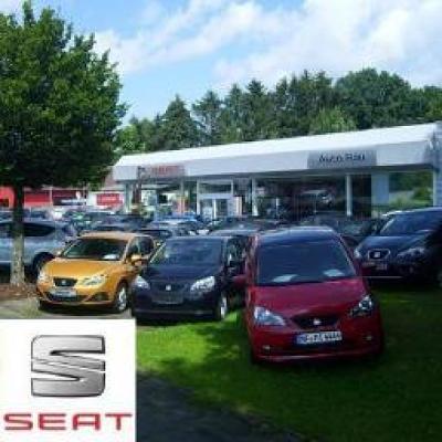 Auto Rau Automobile GmbH Kfz-Werkstatt