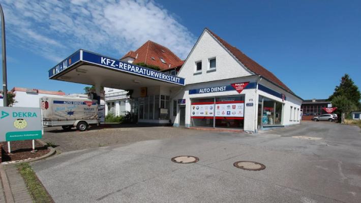 Autohaus Nagel GmbH