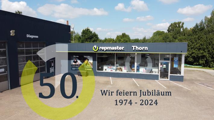 KFZ Meisterbetrieb Falk Thorn e.K.