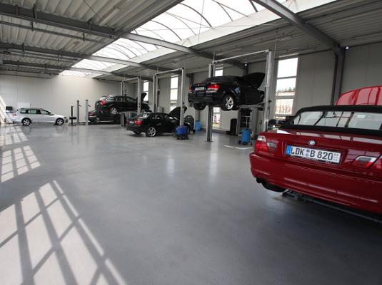 Car ST - Satzer und Thiemann GmbH