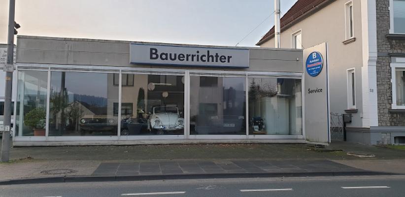 Autohaus Bauerrichter Inh. Jürgen Jarczak