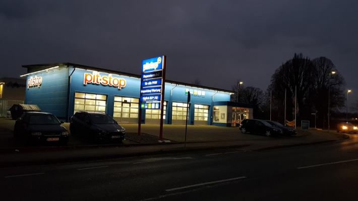 pitstop.de Lemgo