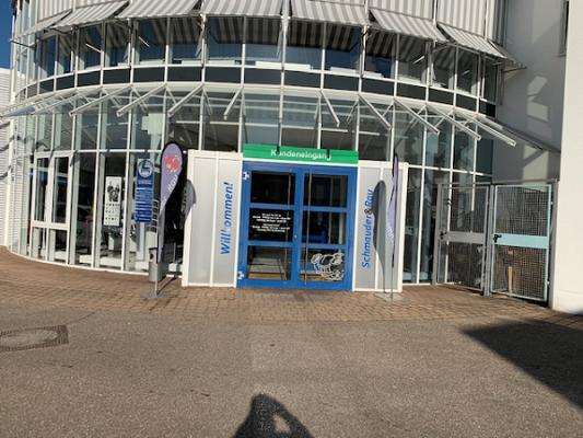 Schmauder & Rau GmbH