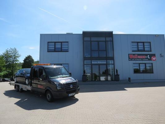 Wall GmbH