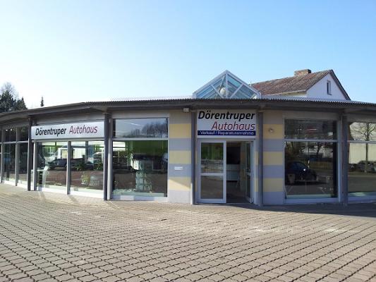 Dörentruper Autohaus