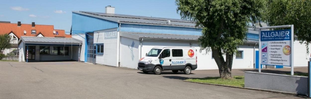 Kurt Allgaier GmbH