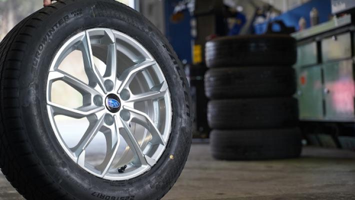 Auto-Spannbauer GmbH