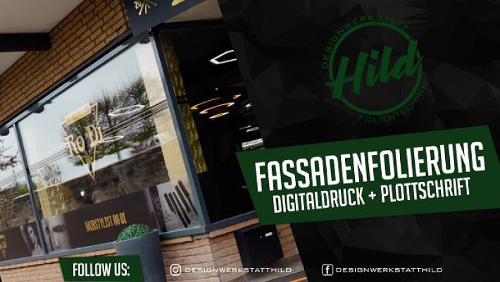 Designwerkstatt Hild
