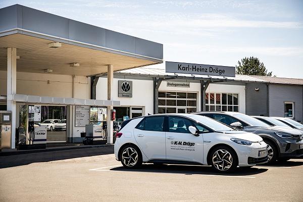 Autohaus Karl-Heinz Dröge e.K.