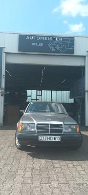 Autoservice Keller GmbH