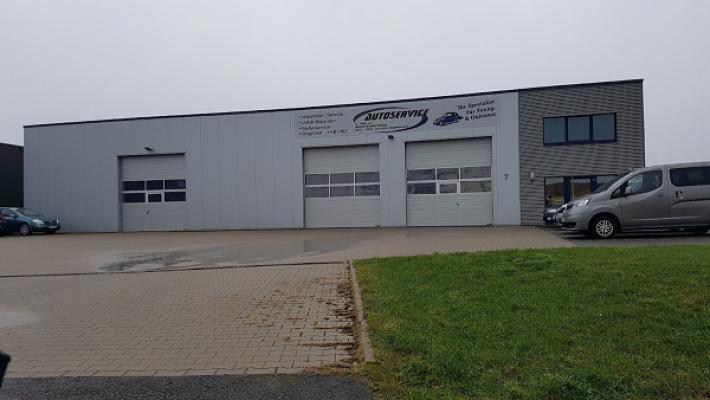 Autoservice Nolle - Kfz-Reparaturen aller Fabrikate