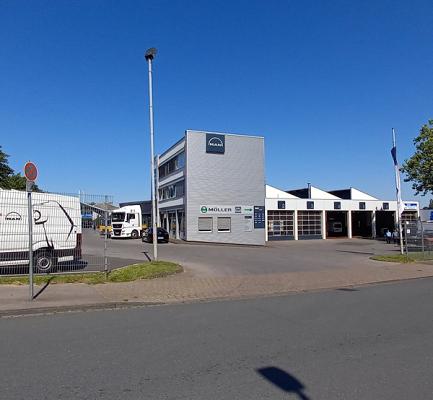 MAN August Moeller GmbH & Co.KG